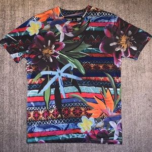 SUPER MASSIVE Jungle Men’s T-Shirt